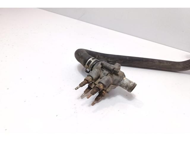 bontott OPEL VIVARO Előfűtő