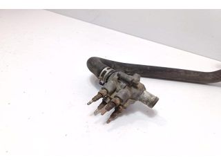 bontott OPEL VIVARO Előfűtő