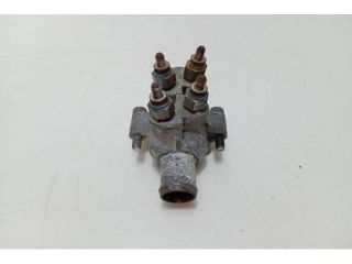 bontott OPEL VIVARO Előfűtő