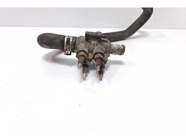 bontott OPEL VIVARO Előfűtő