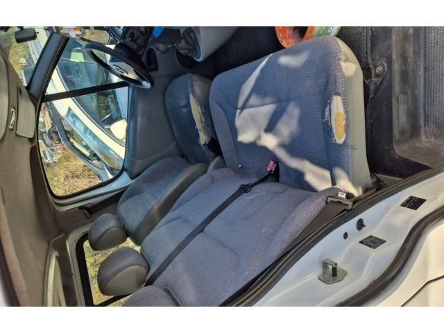 bontott OPEL VIVARO Előfűtő