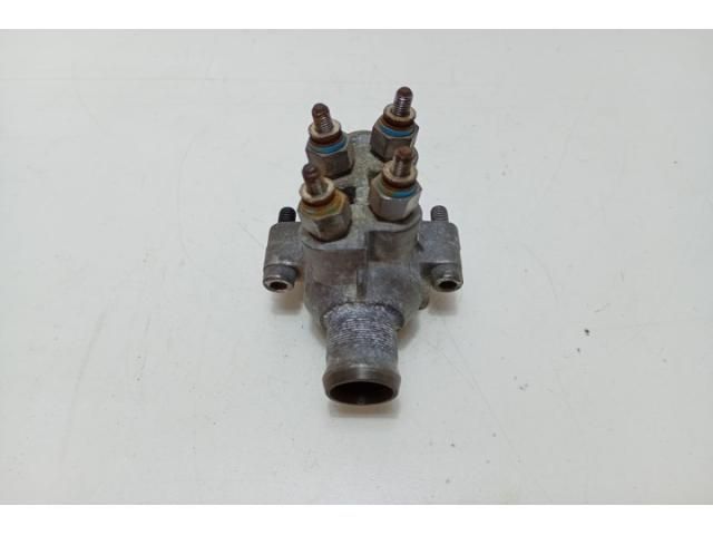 bontott OPEL VIVARO Előfűtő