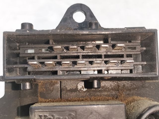 bontott OPEL VIVARO Előtét Ellenállás Fűtőmotor