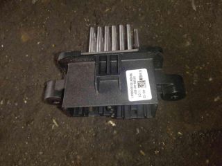 bontott OPEL VIVARO Előtét Ellenállás Fűtőmotor