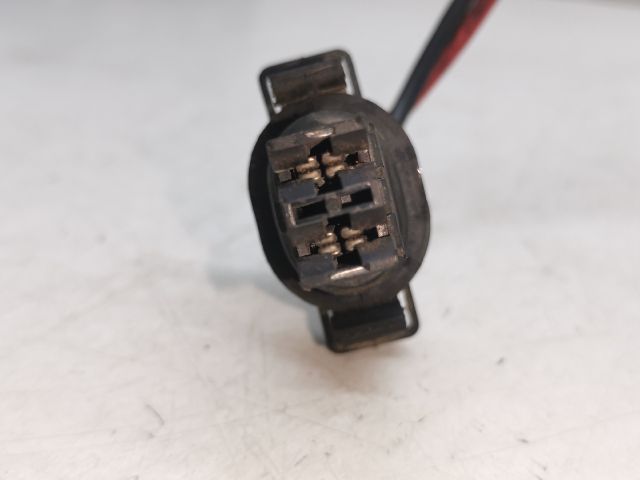 bontott OPEL VIVARO Előtét Ellenállás Fűtőmotor