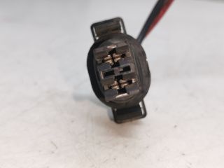 bontott OPEL VIVARO Előtét Ellenállás Fűtőmotor