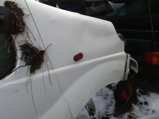 bontott OPEL VIVARO Első Ablaktörlő Kar