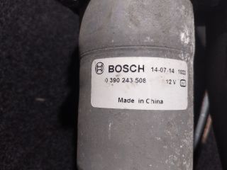 bontott OPEL VIVARO Első Ablaktörlő Motor