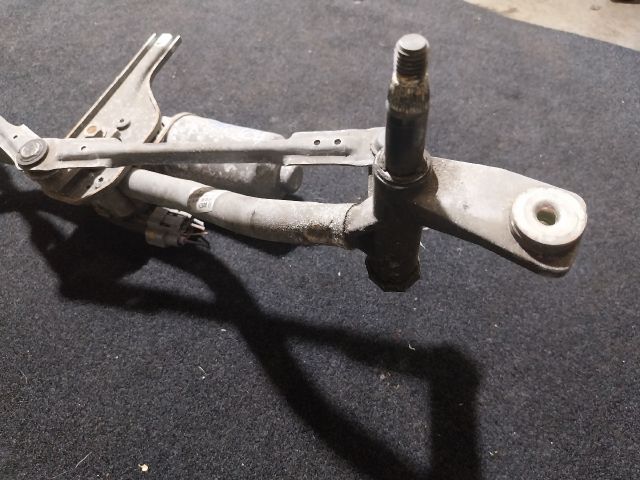 bontott OPEL VIVARO Első Ablaktörlő Motor