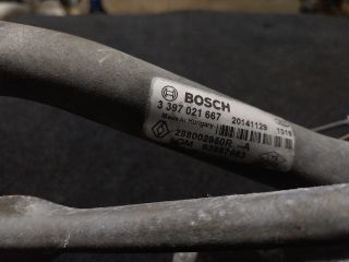 bontott OPEL VIVARO Első Ablaktörlő Motor