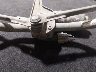 bontott OPEL VIVARO Első Ablaktörlő Motor