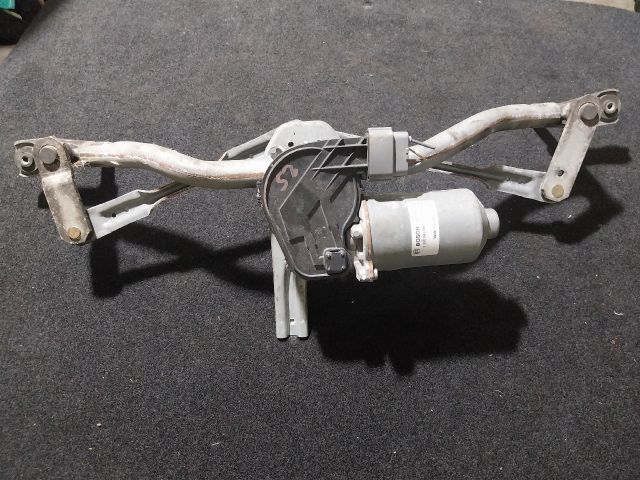 bontott OPEL VIVARO Első Ablaktörlő Motor