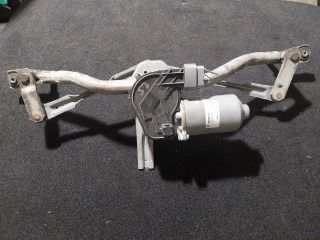 bontott OPEL VIVARO Első Ablaktörlő Motor