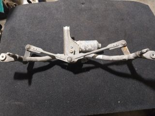 bontott OPEL VIVARO Első Ablaktörlő Motor