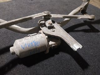 bontott OPEL VIVARO Első Ablaktörlő Motor