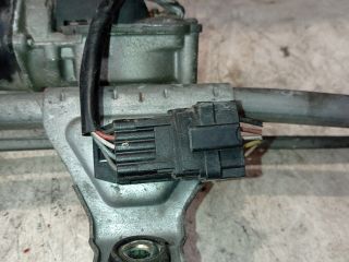 bontott OPEL VIVARO Első Ablaktörlő Szerkezet Motorral