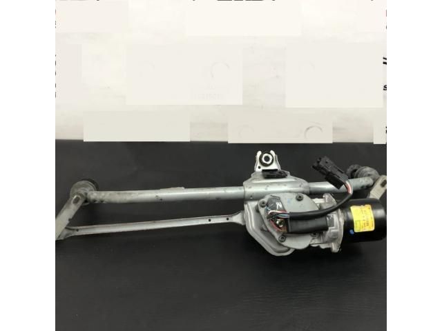 bontott OPEL VIVARO Első Ablaktörlő Szerkezet Motorral