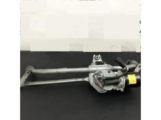 bontott OPEL VIVARO Első Ablaktörlő Szerkezet Motorral