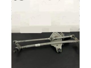 bontott OPEL VIVARO Első Ablaktörlő Szerkezet Motorral