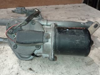 bontott OPEL VIVARO Első Ablaktörlő Szerkezet Motorral