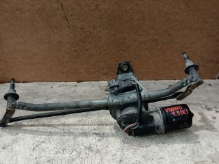 bontott OPEL VIVARO Első Ablaktörlő Szerkezet Motorral