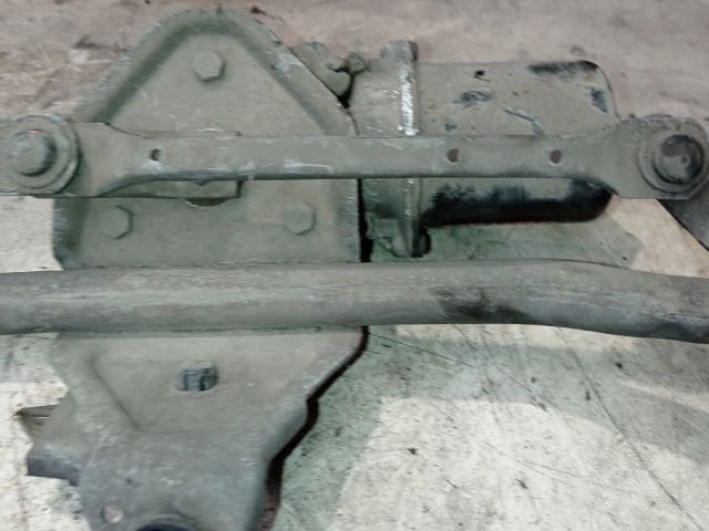 bontott OPEL VIVARO Első Ablaktörlő Szerkezet Motorral