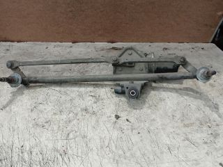 bontott OPEL VIVARO Első Ablaktörlő Szerkezet Motorral