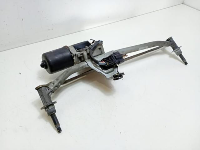 bontott OPEL VIVARO Első Ablaktörlő Szerkezet