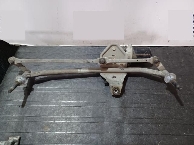 bontott OPEL VIVARO Első Ablaktörlő Szerkezet