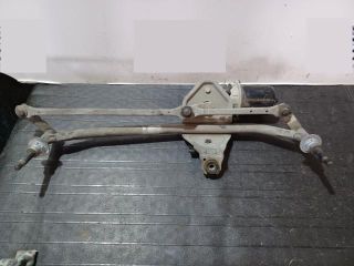 bontott OPEL VIVARO Első Ablaktörlő Szerkezet