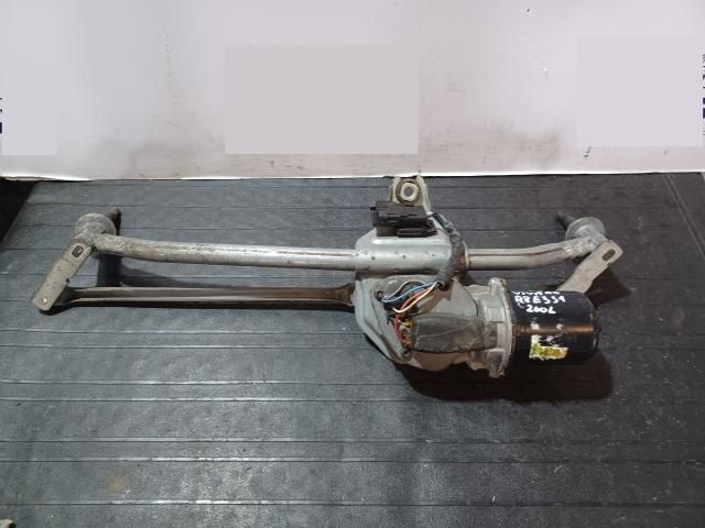 bontott OPEL VIVARO Első Ablaktörlő Szerkezet