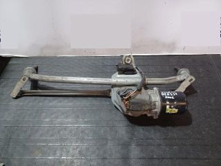 bontott OPEL VIVARO Első Ablaktörlő Szerkezet