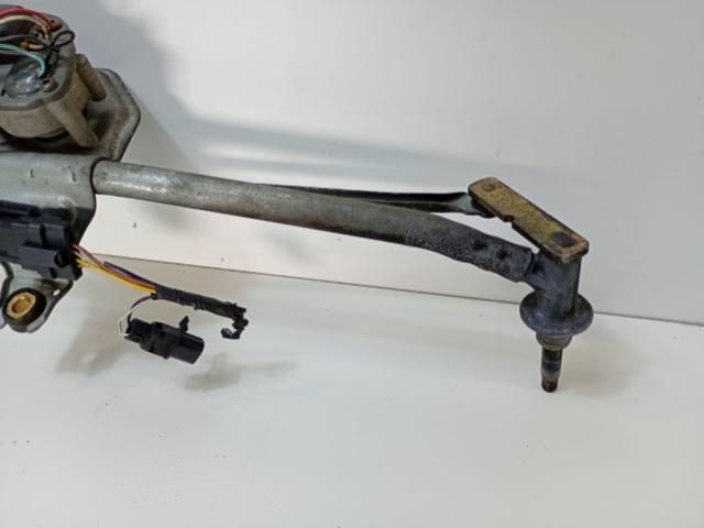 bontott OPEL VIVARO Első Ablaktörlő Szerkezet