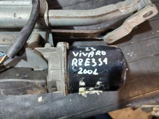 bontott OPEL VIVARO Első Ablaktörlő Szerkezet