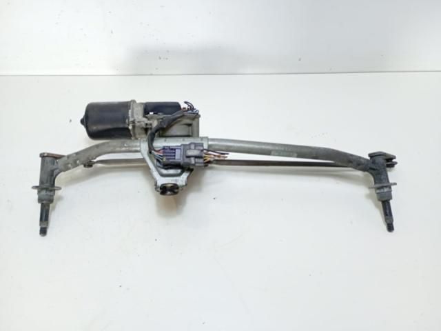 bontott OPEL VIVARO Első Ablaktörlő Szerkezet