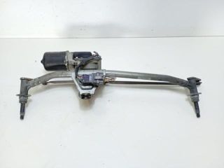 bontott OPEL VIVARO Első Ablaktörlő Szerkezet