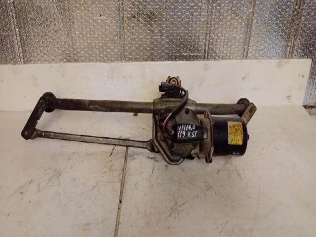 bontott OPEL VIVARO Első Ablaktörlő Szerkezet