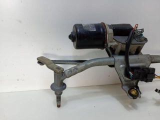 bontott OPEL VIVARO Első Ablaktörlő Szerkezet