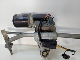 bontott OPEL VIVARO Első Ablaktörlő Szerkezet