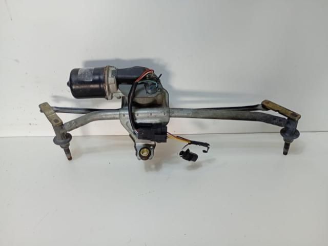 bontott OPEL VIVARO Első Ablaktörlő Szerkezet