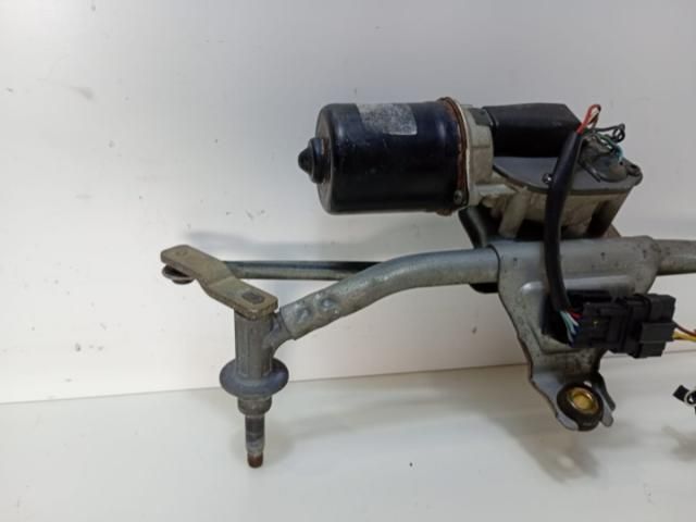 bontott OPEL VIVARO Első Ablaktörlő Szerkezet