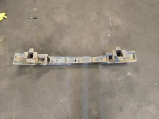 bontott OPEL VIVARO Első Lökhárító Merevítő (Fém)