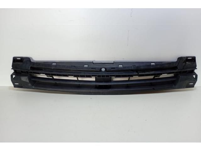 bontott OPEL VIVARO Első Lökhárító Merevítő (Fém)