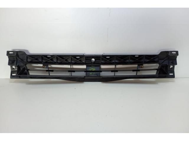 bontott OPEL VIVARO Első Lökhárító Merevítő (Fém)