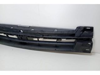 bontott OPEL VIVARO Első Lökhárító Merevítő (Fém)