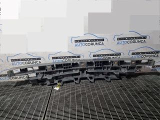 bontott OPEL VIVARO Első Lökhárító Merevítő (Fém)