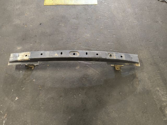 bontott OPEL VIVARO Első Lökhárító Merevítő (Fém)