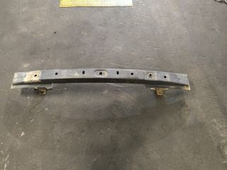 bontott OPEL VIVARO Első Lökhárító Merevítő (Fém)