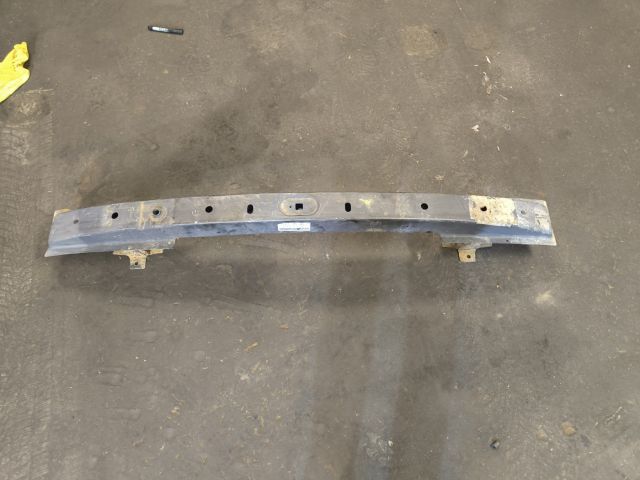 bontott OPEL VIVARO Első Lökhárító Merevítő (Fém)