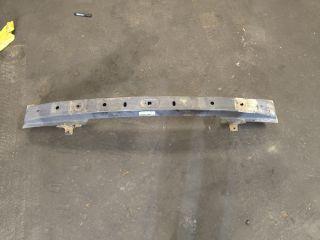 bontott OPEL VIVARO Első Lökhárító Merevítő (Fém)